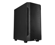 CHIEFTEC AS-01B-OP Mid Tower Czarna - 1117094 - zdjęcie 1